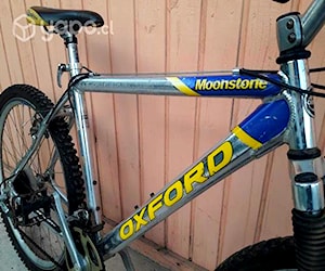 Bicicleta OXFORD aro 26 - EXCELENTE - a Domicilio