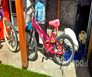 Bicicleta aro 20