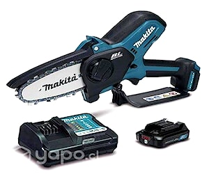 Podadora Inalámbrica UC100DSA Makita 12V