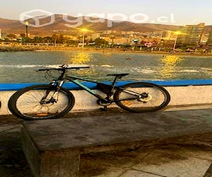 Bicicleta aro 29