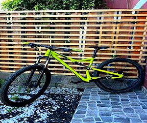 Specialized camber 29