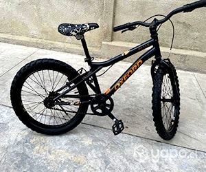 Bicicleta oxford mountain bike drako aro 20