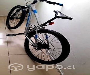 Mountain bike trek marlin 4 aro 29 m