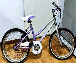 Bicicleta OXFORD