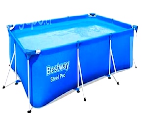 Piscina Estructural 3x2x0.66 BEstway