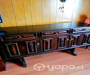 <p>Muebles madera</p>