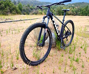 Trek xcaliber 8