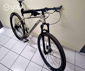 Bicicleta MTB MERIDA BIG9 NX Seminueva