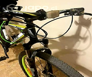 Bicicleta xds Hunter Aro 29