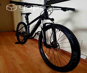 Bicicleta Trek modelo Marlin 5