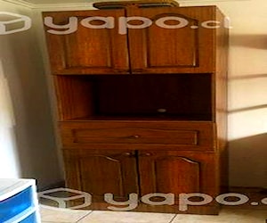 <p>Mueble para microondas</p>