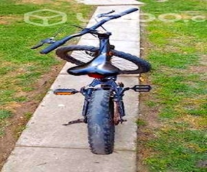 Bicicleta oxford drako aro 20