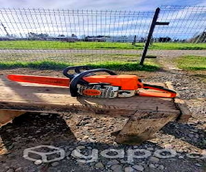 Motocierra STIHL M5 250