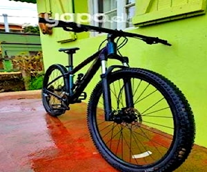 Trek marlin 7 - mtb - talla m - aro 29