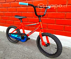 Bicicleta aro 16