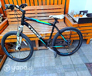 bicicleta Trek aro 26