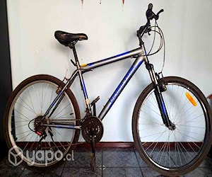 Bicicleta Aro 27.5