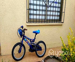 Bicicleta Aro 16 niño