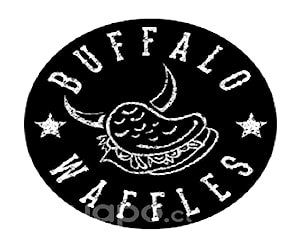 Crew - buffalo waffles