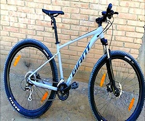 Bicicleta Giant Talon 2 29er talla M\L