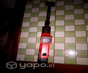 Herramienta de impacto Hilti