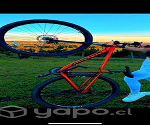 Bicicleta oxford aro 29