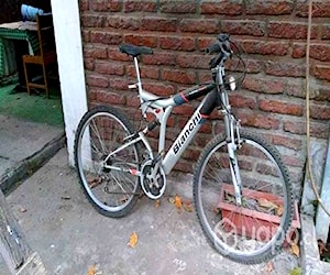 Bicicleta aro 26