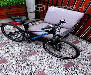 Bicicleta Trek precaliber Aro 24