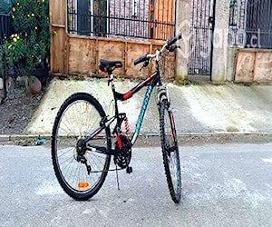 Bicicleta Bianchi Aro 26