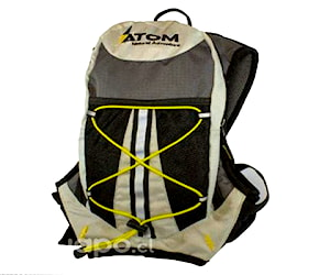 Mochilas hidratacion deportivas Atom nuevas