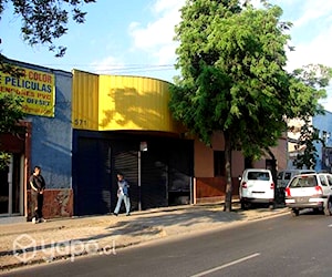 Local Comercial Bodega Oficina