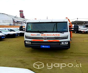 Volkswagen Delivery 6.160 2021