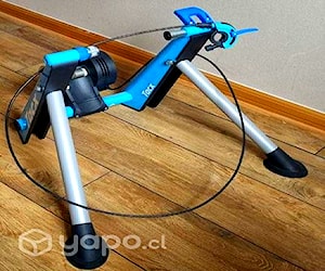 Rodillo tack blue matic con neumatico 27.5