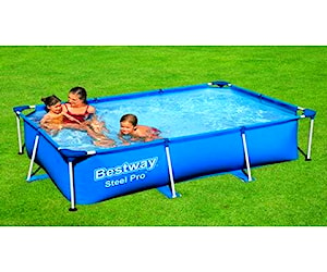 Piscina bestway