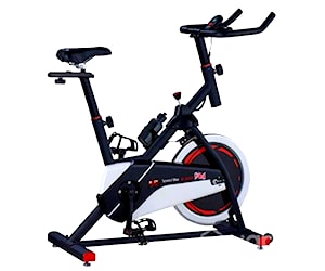 Spinning 4604 Bicicleta Pro Racing BODYSCULPTURE