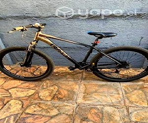 Bicicleta mtb, aro 27,5 marca rali