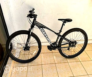 Bicicleta Oxford Merak 1