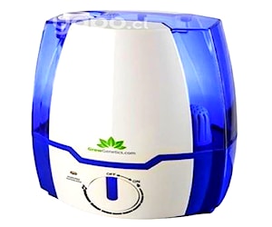 Humidificador top ideal indoor