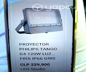 Proyector