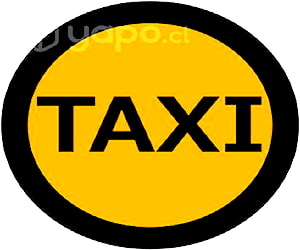 Chofer Taxi Basico