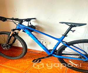 Bicicleta Marlyn 5 2021