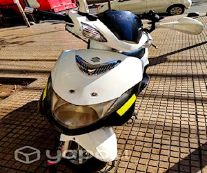 Moto Suzuki 2014