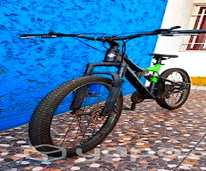 Bicicleta talla L, aro 29