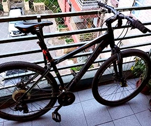 Bicicleta Upland