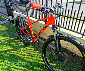 Bicicleta Trek Marlin 6