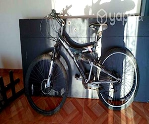 Bicicleta aro 26