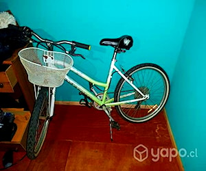 Bicicleta OXFORD