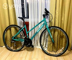 Bicicleta Ls380