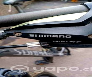 Bicicleta Sunpeed aro 29 talla grande