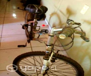 Bicicleta oxfor